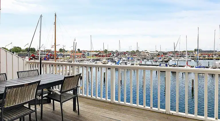 Maison de vacances en Bagenkop