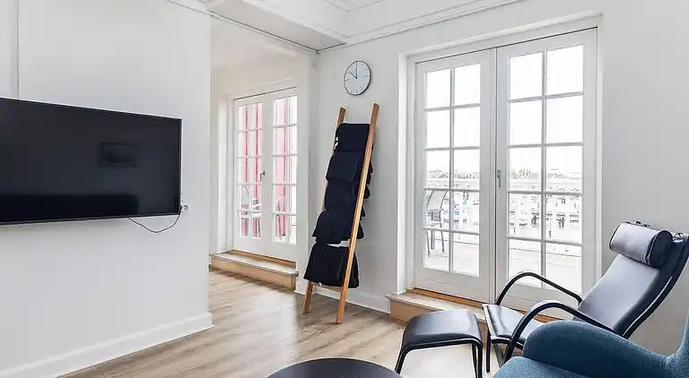 Maison de vacances en Bagenkop