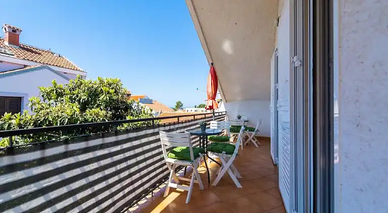 Apartment in Zadar