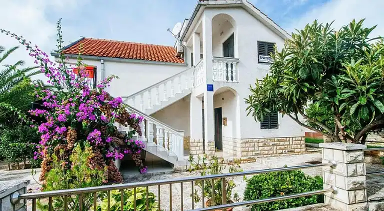 Apartment in Zadar