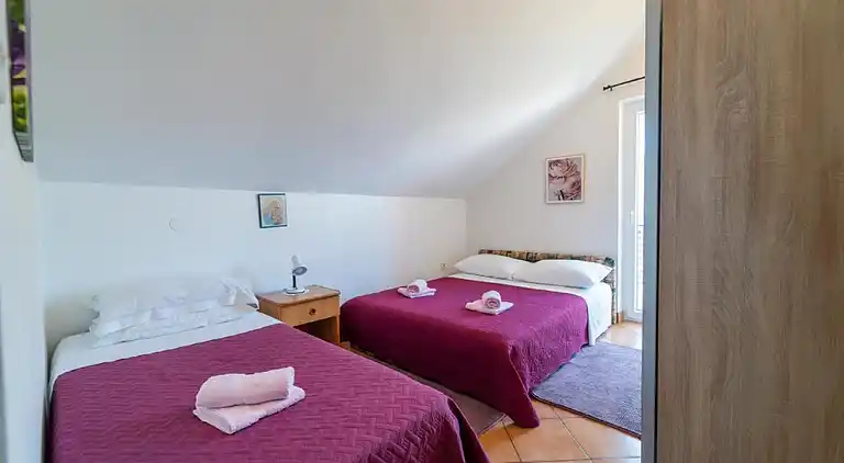 Apartment in Zadar