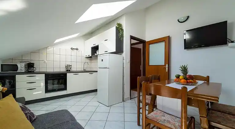 Apartment in Zadar
