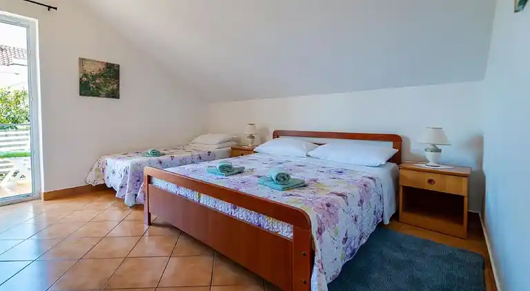 Apartment in Zadar