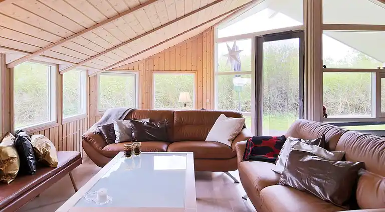 Holiday home in Smidstrup Strand