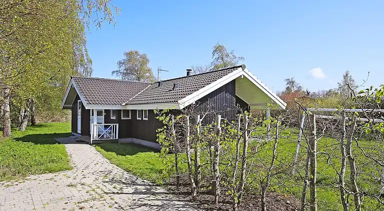 Holiday home in Smidstrup Strand