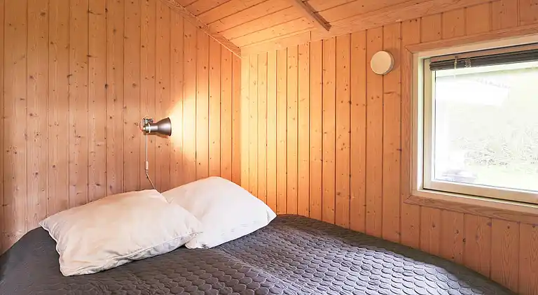 Holiday home in Smidstrup Strand