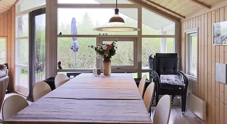 Holiday home in Smidstrup Strand