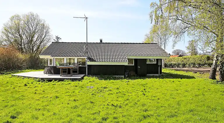 Holiday home in Smidstrup Strand
