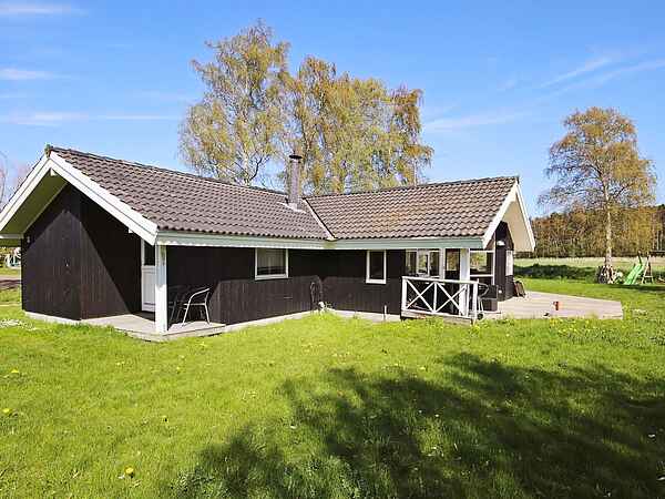 Holiday home in Smidstrup