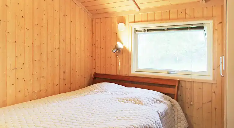 Holiday home in Smidstrup Strand