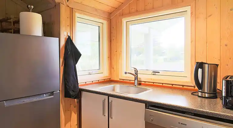 Holiday home in Smidstrup Strand