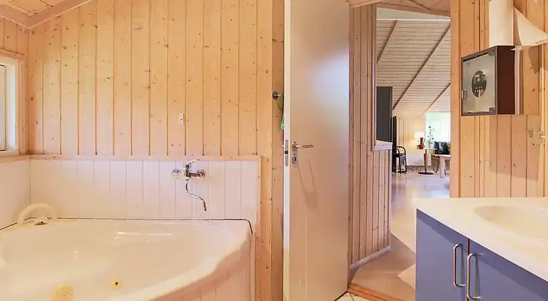 Holiday home in Smidstrup Strand