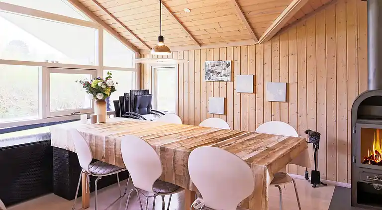Holiday home in Smidstrup Strand