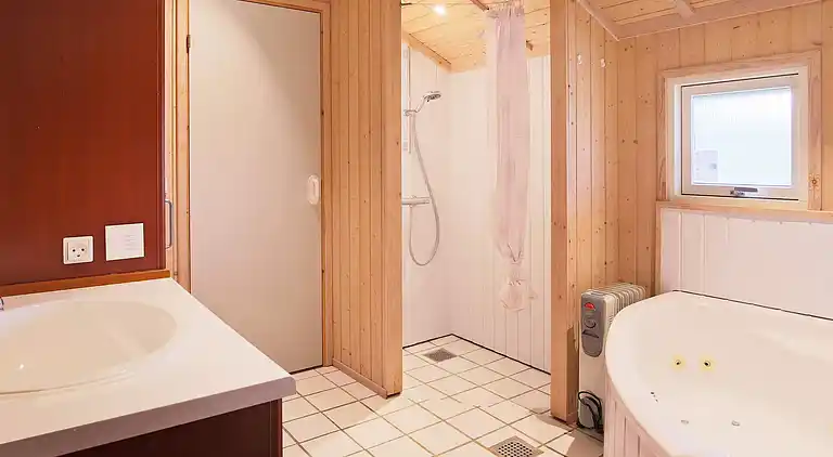 Holiday home in Smidstrup Strand