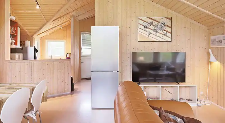 Holiday home in Smidstrup Strand