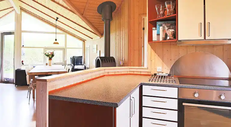 Holiday home in Smidstrup Strand