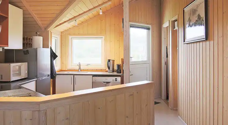 Holiday home in Smidstrup Strand