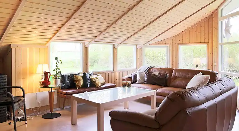 Holiday home in Smidstrup Strand