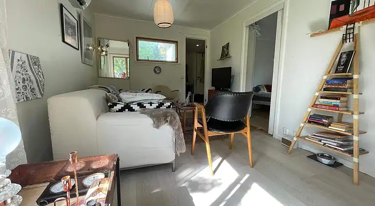 Sommerhus i Göteborgs