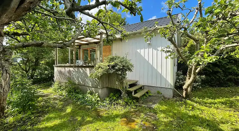 Sommerhus i Göteborgs