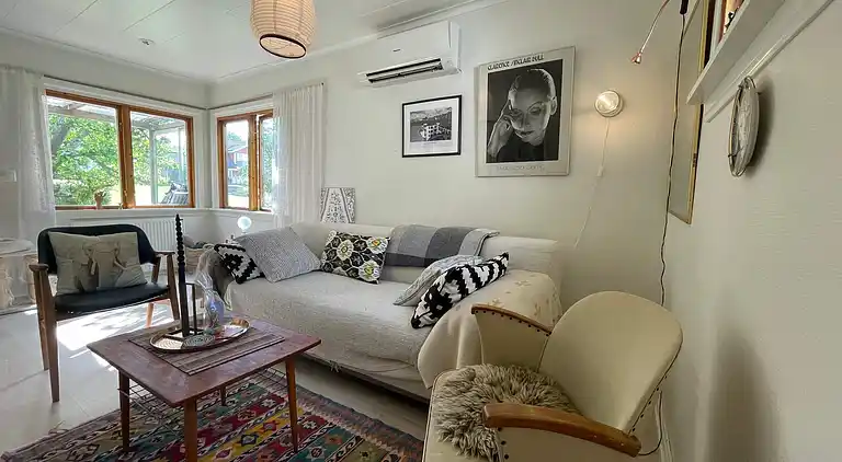 Sommerhus i Göteborgs