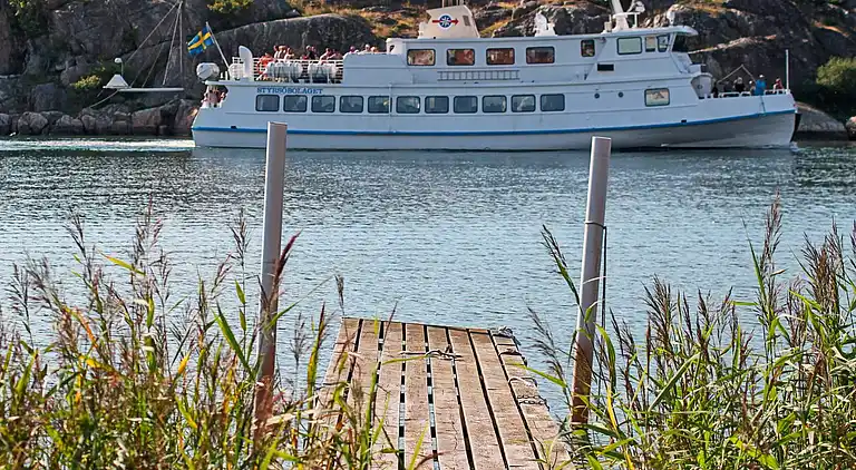 Sommerhus i Göteborgs