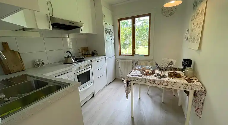 Sommerhus i Göteborgs