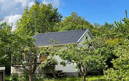 Sommerhus i Styrsö