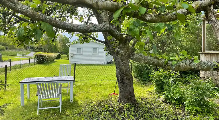Sommerhus i Göteborgs