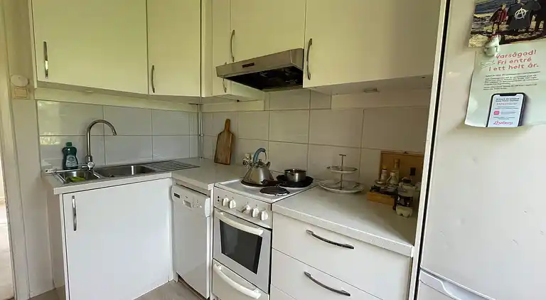 Sommerhus i Göteborgs