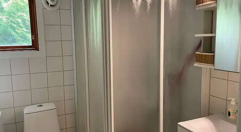 Sommerhus i Göteborgs