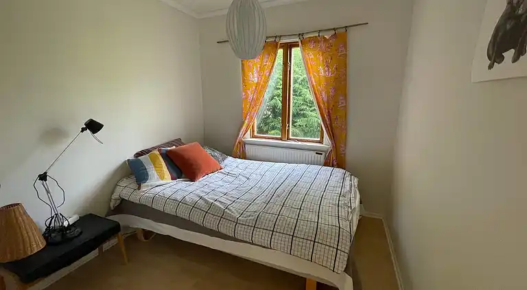 Sommerhus i Göteborgs