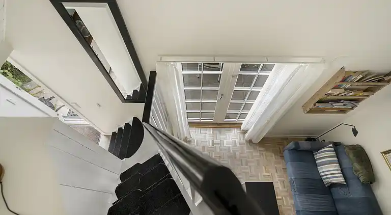 Gemütliches Ferienhaus auf Sydbornholm