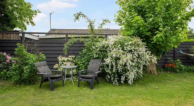 Gemütliches Ferienhaus auf Sydbornholm