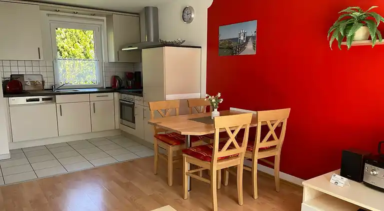 Holiday home in Lubmin