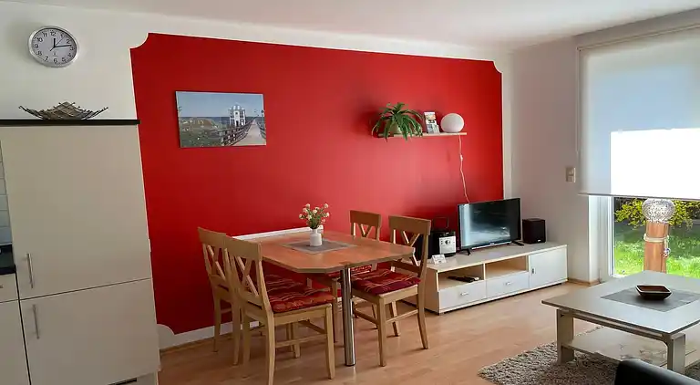 Holiday home in Lubmin