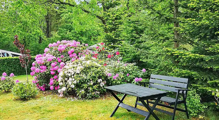 Holiday home in Kvie Sø