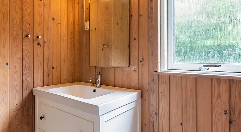 Casa vacanze in Ristinge