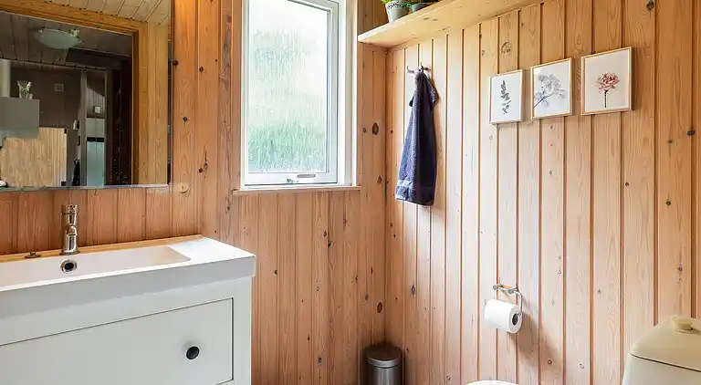 Casa vacanze in Ristinge