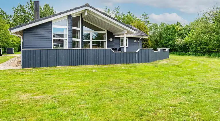 Holiday home in Bork Havn