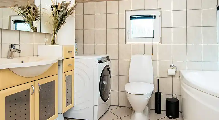 Holiday home in Bork Havn