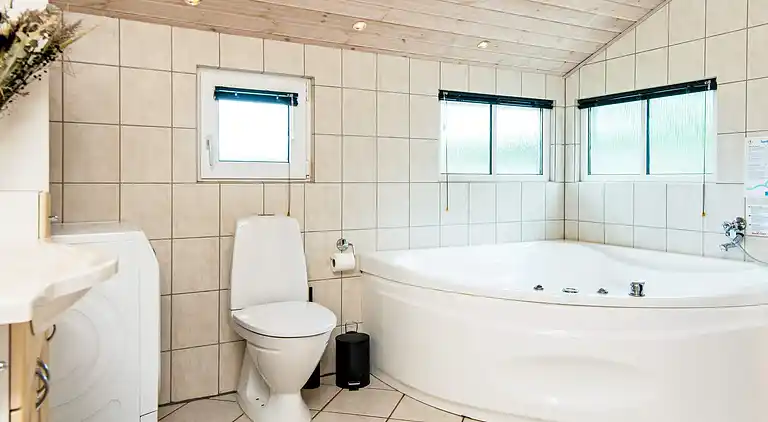 Holiday home in Bork Havn