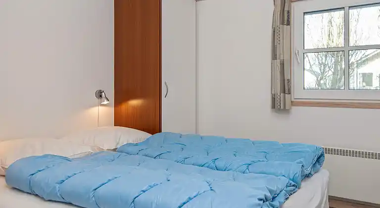 Holiday home in Bork Havn