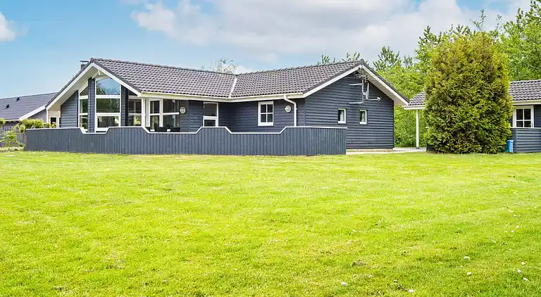 Holiday home in Bork Havn