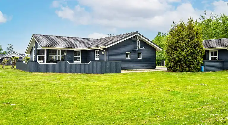 Holiday home in Bork Havn