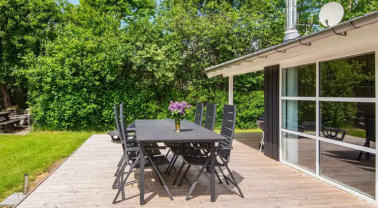 Holiday home in Bork Havn