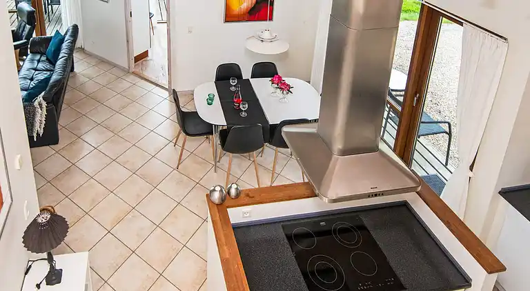 Holiday home in Ulfborg