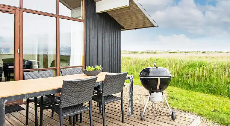 Holiday home in Ulfborg