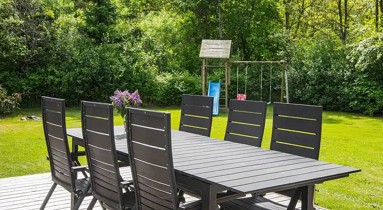 Holiday home in Bork Havn