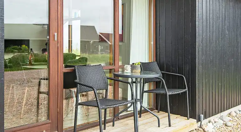 Holiday home in Ulfborg